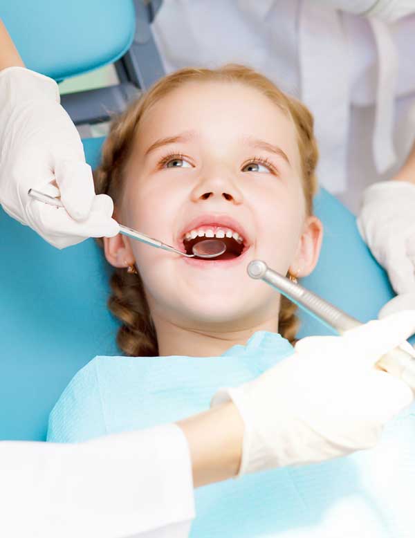 Kidds on Park - Dr. Jodi Guttenberg and Associates Pediatric Dentists