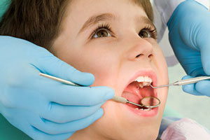 Kidds on Park - Dr. Jodi Guttenberg and Associates Pediatric Dentists