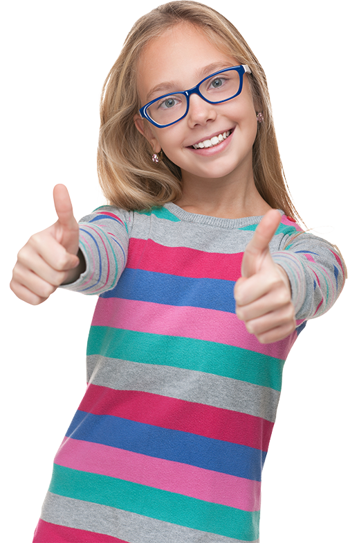 happygirl Kidds on Park - Dr. Jodi Guttenberg and Associates Pediatric Dentists